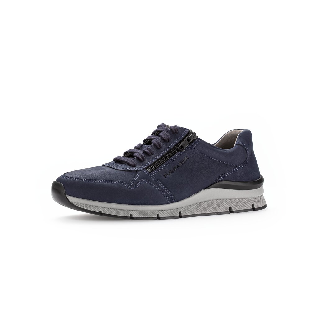Pius Gabor Pius Gabor Sneaker Low Blau