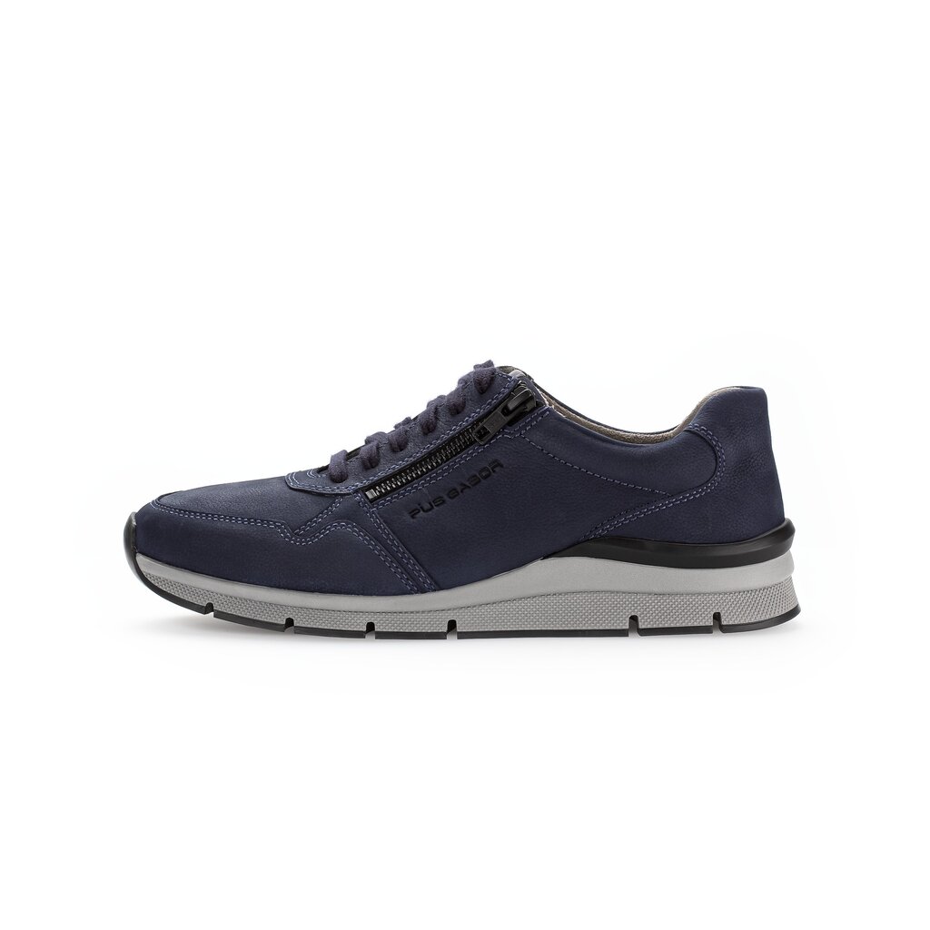 Pius Gabor Pius Gabor Sneaker low blau
