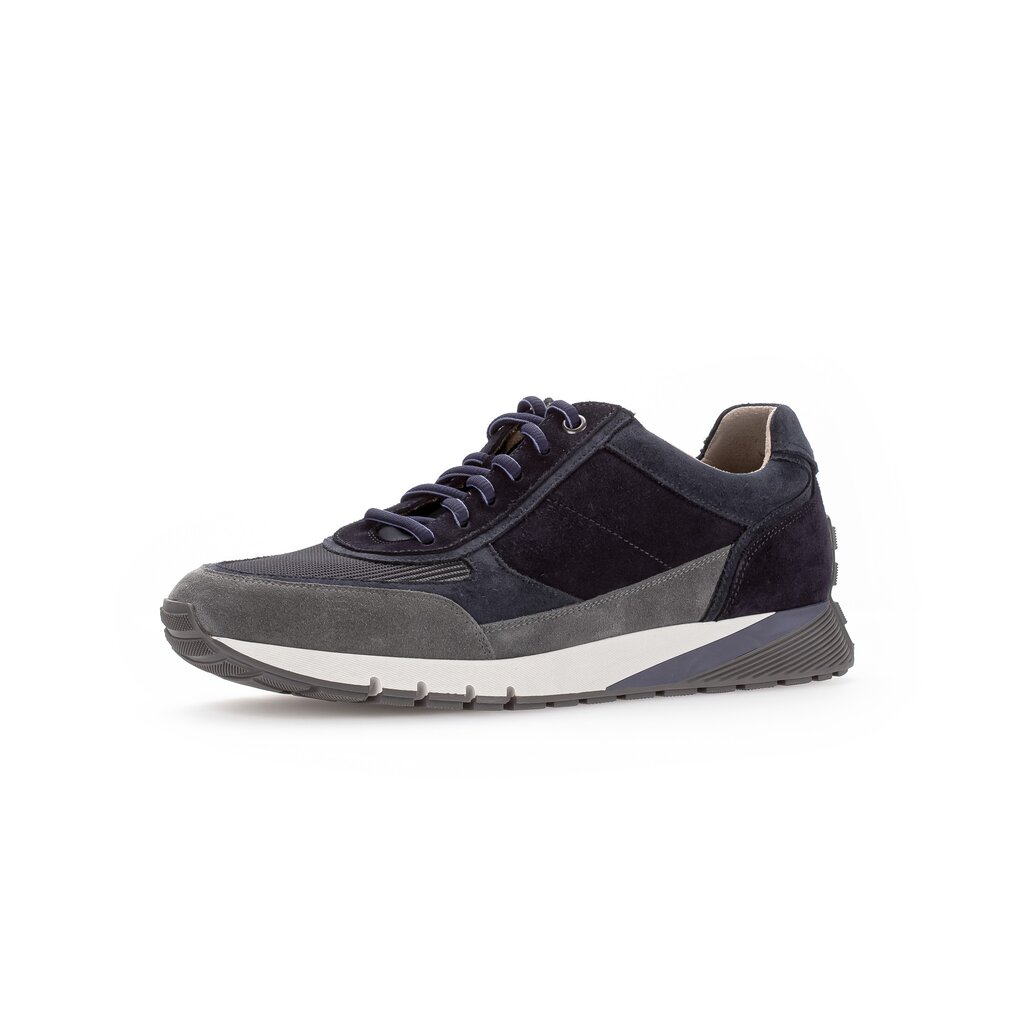 Pius Gabor Pius Gabor Sneaker Low Blau