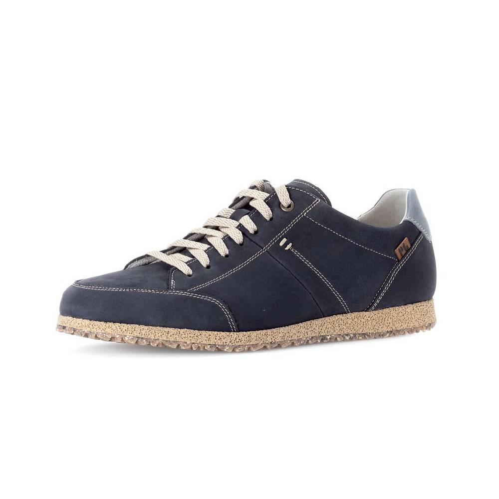 Pius Gabor Pius Gabor Sneaker Low Blau