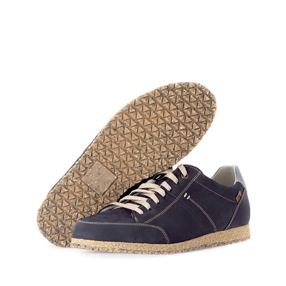 Pius Gabor Pius Gabor Sneaker Low Blau