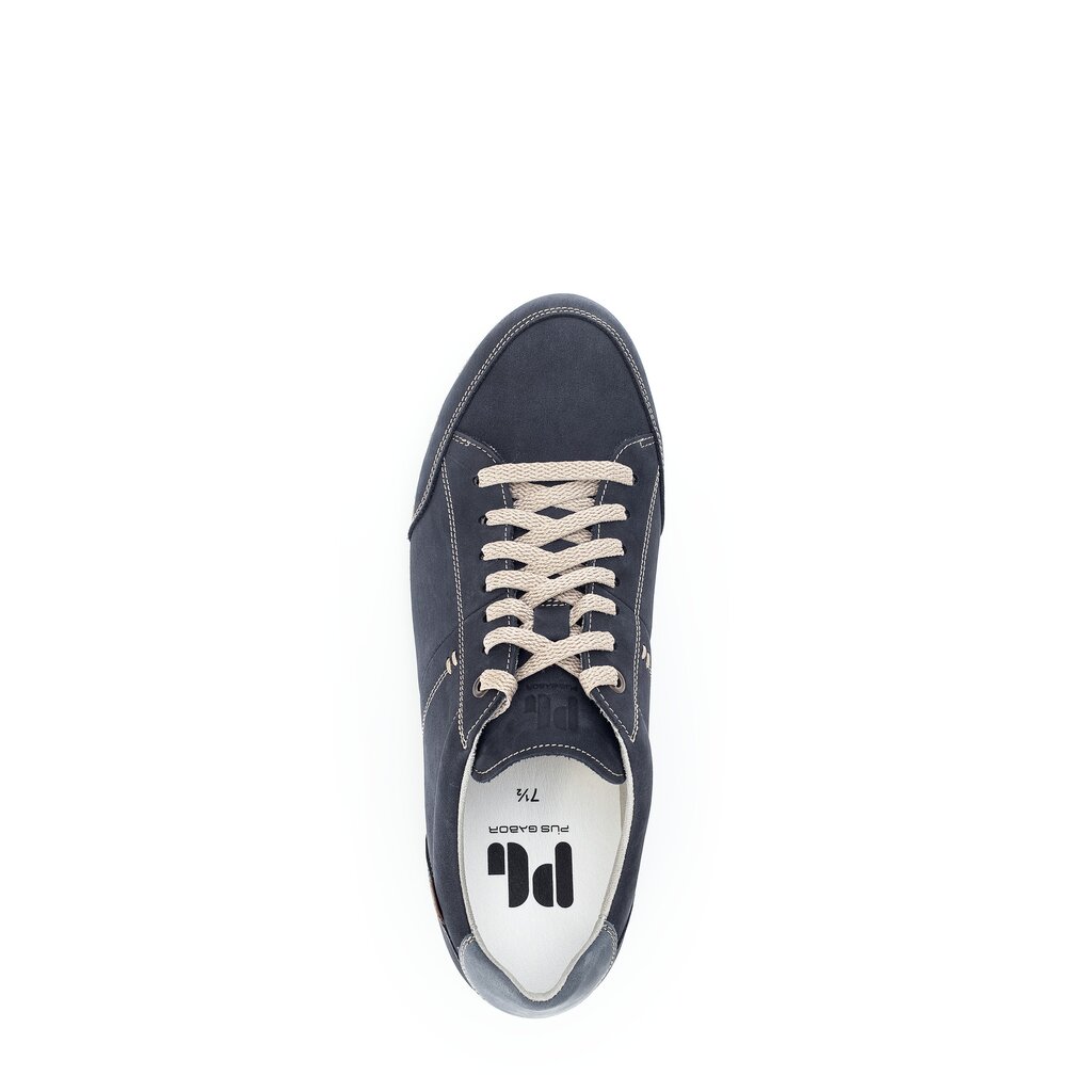 Pius Gabor Pius Gabor Sneaker Low Blau