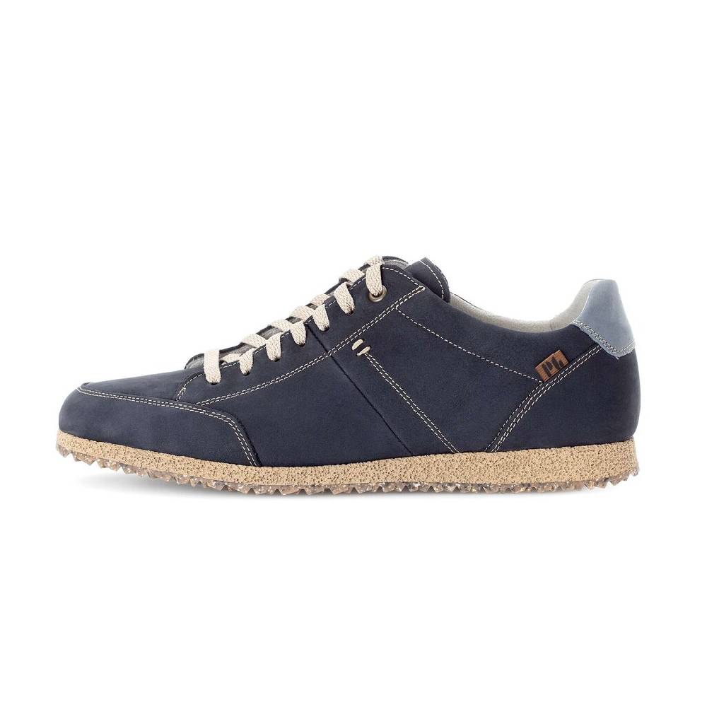 Pius Gabor Pius Gabor Sneaker low blau