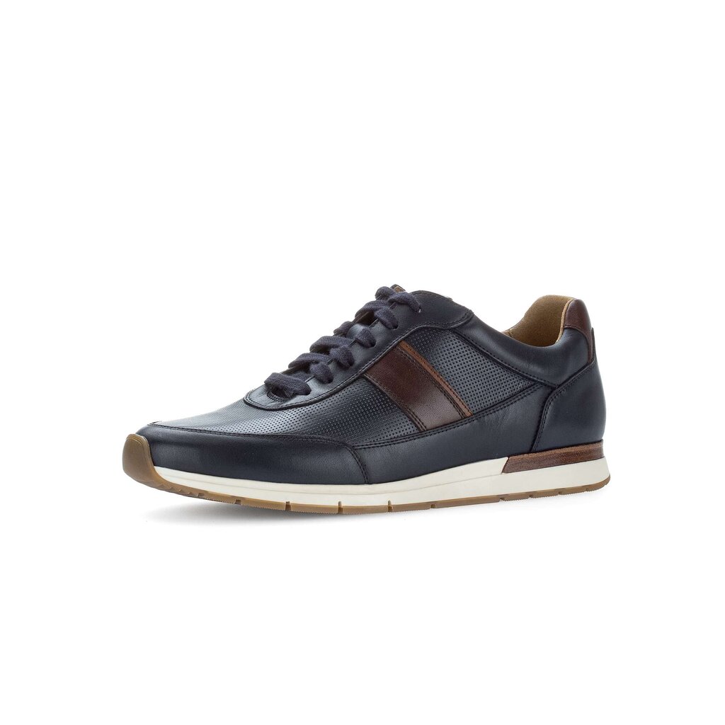 Pius Gabor Pius Gabor Sneaker Low Blau