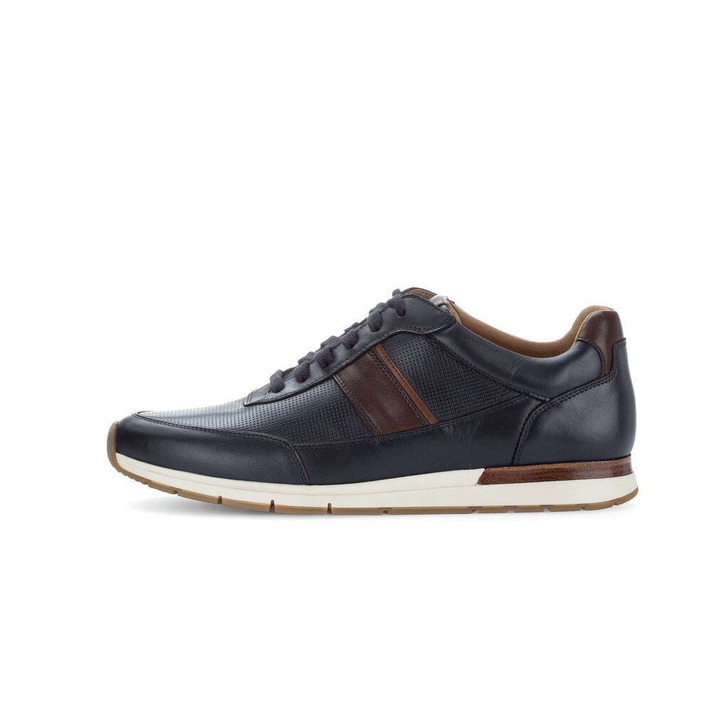 Pius Gabor Pius Gabor Sneaker low blau