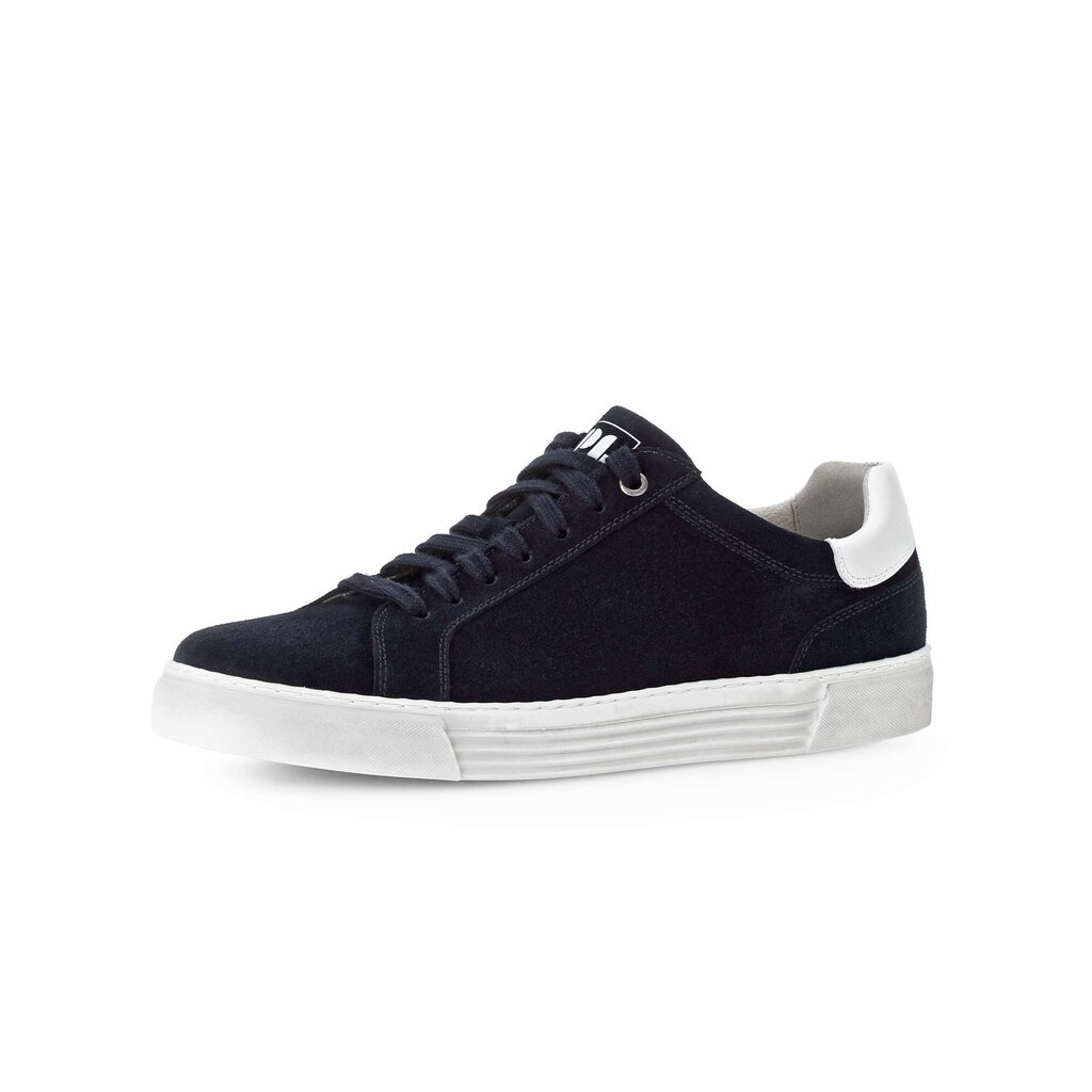 Pius Gabor Pius Gabor Sneaker Low Blau
