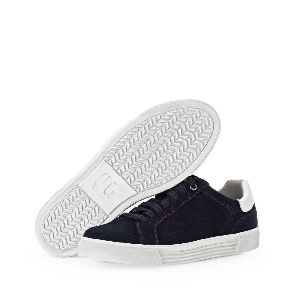 Pius Gabor Pius Gabor Sneaker Low Blau