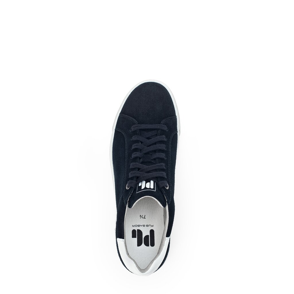 Pius Gabor Pius Gabor Sneaker Low Blau