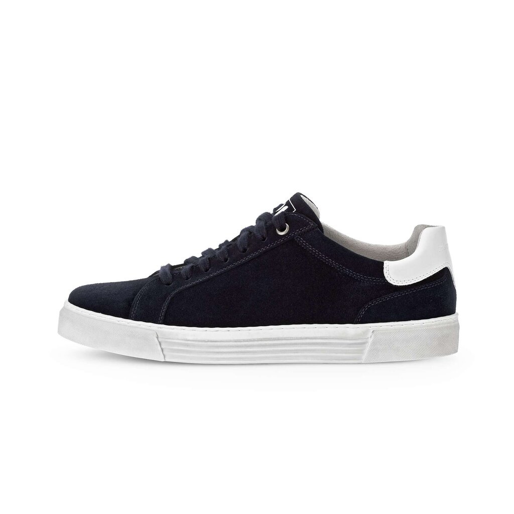 Pius Gabor Pius Gabor Sneaker low blau
