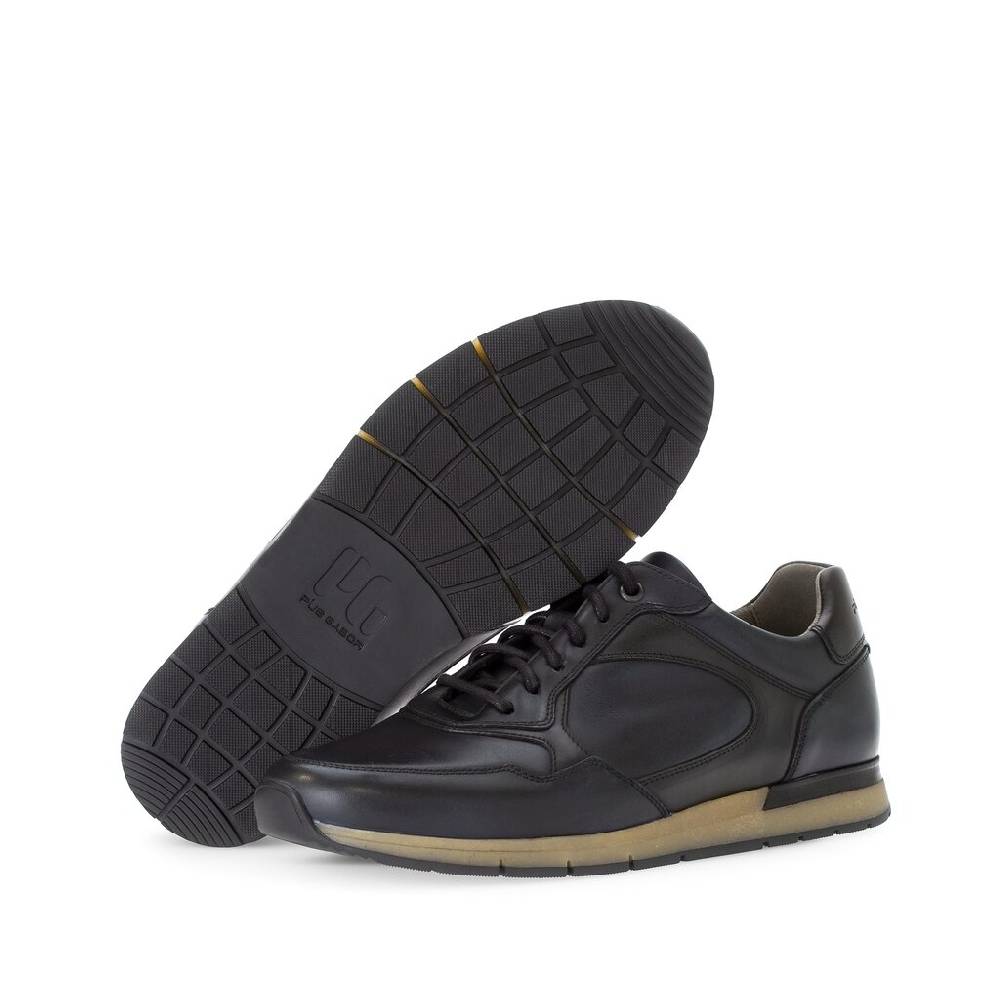 Pius Gabor Pius Gabor Sneaker Low Blau