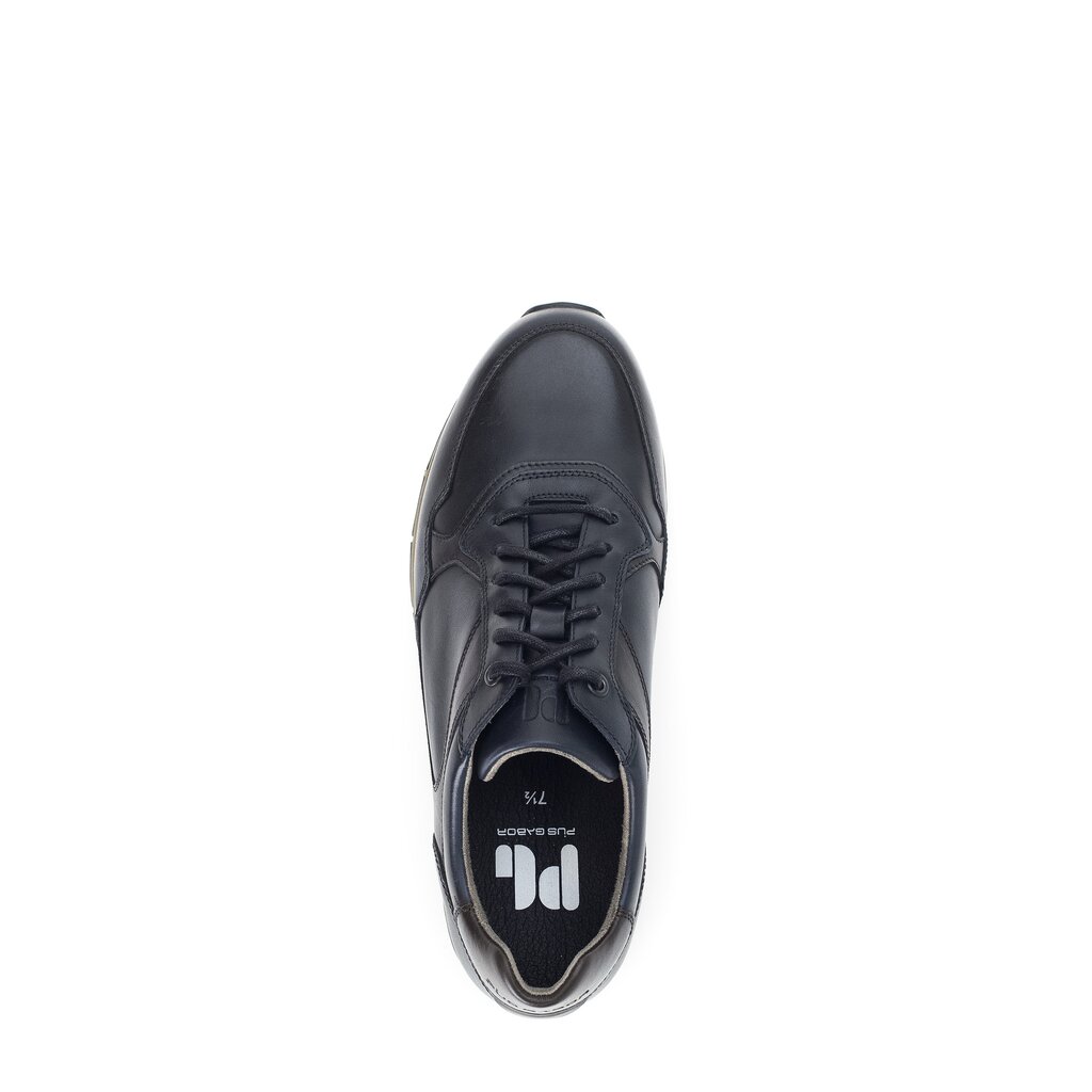 Pius Gabor Pius Gabor Sneaker Low Blau