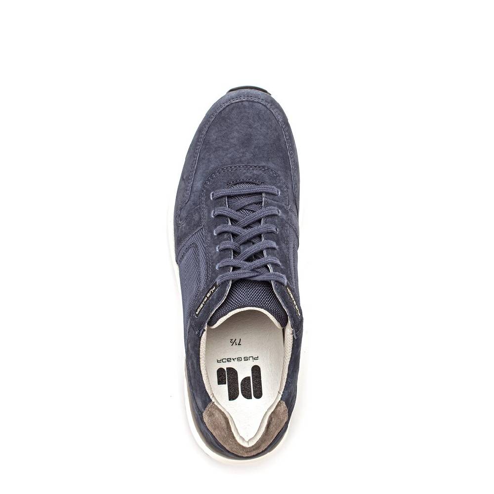 Pius Gabor Pius Gabor Sneaker Low Blau