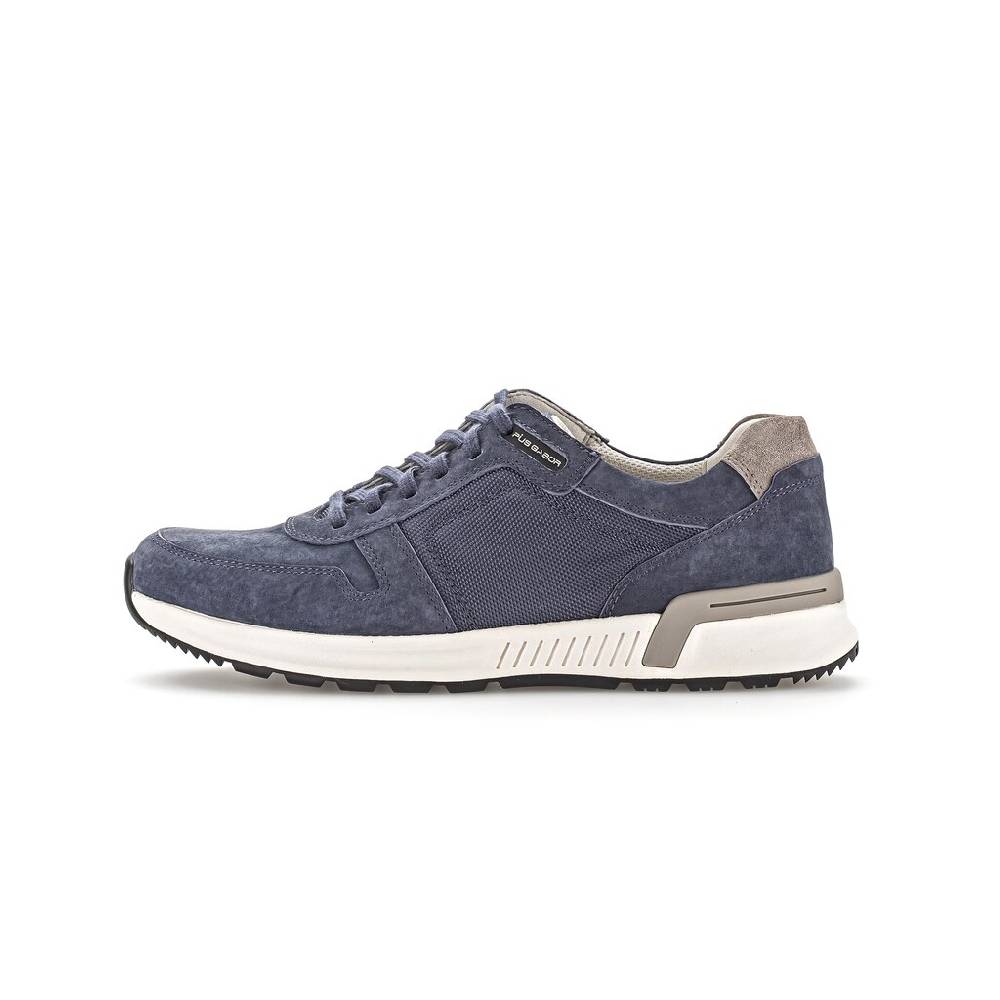 Pius Gabor Pius Gabor Sneaker low blau