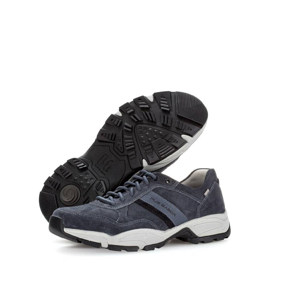 Pius Gabor Pius Gabor Sneaker Low Blau