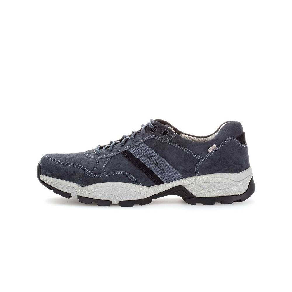 Pius Gabor Pius Gabor Sneaker low blau