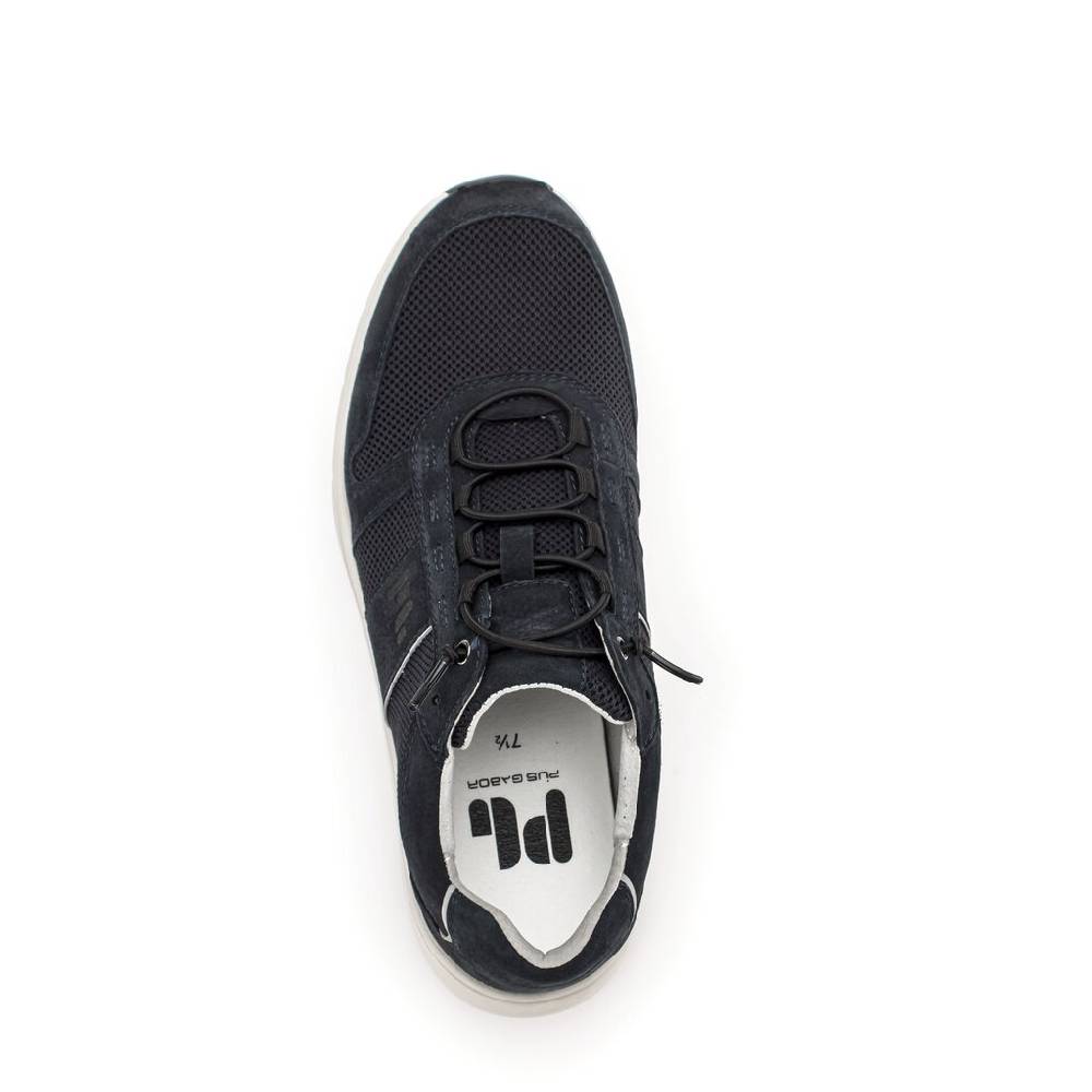 Pius Gabor Pius Gabor Sneaker Low Blau