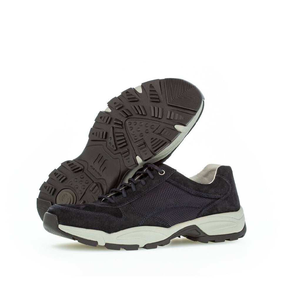 Pius Gabor Pius Gabor Sneaker Low Blau