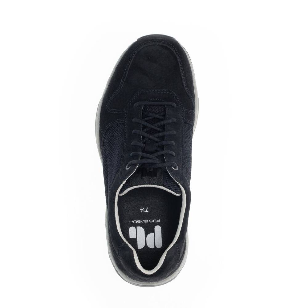Pius Gabor Pius Gabor Sneaker Low Blau