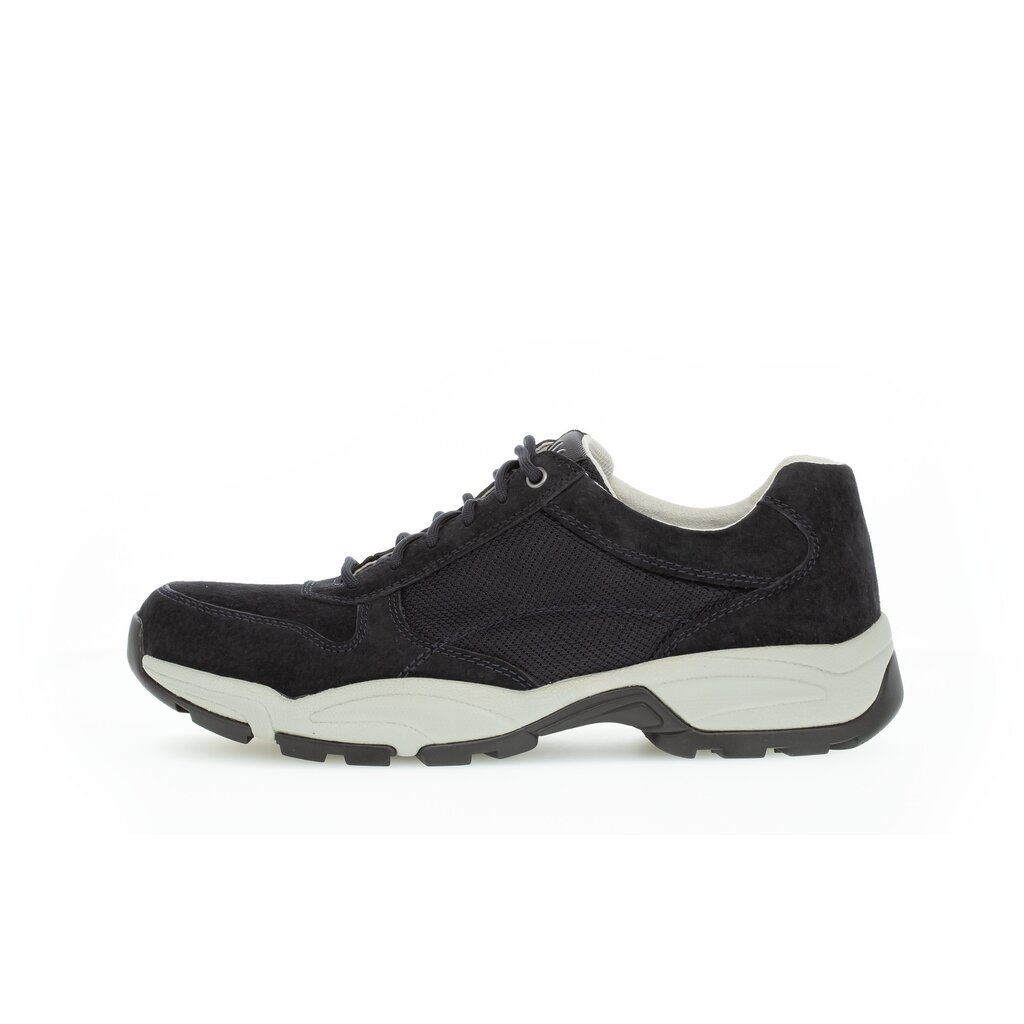 Pius Gabor Pius Gabor Sneaker low blau