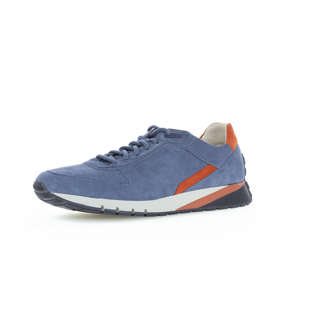 Pius Gabor Pius Gabor Sneaker Low Blau