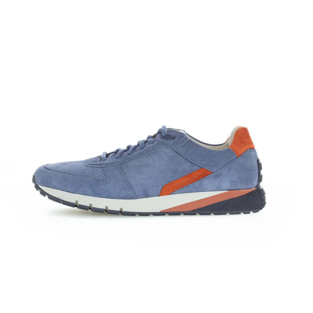 Pius Gabor Pius Gabor Sneaker low blau