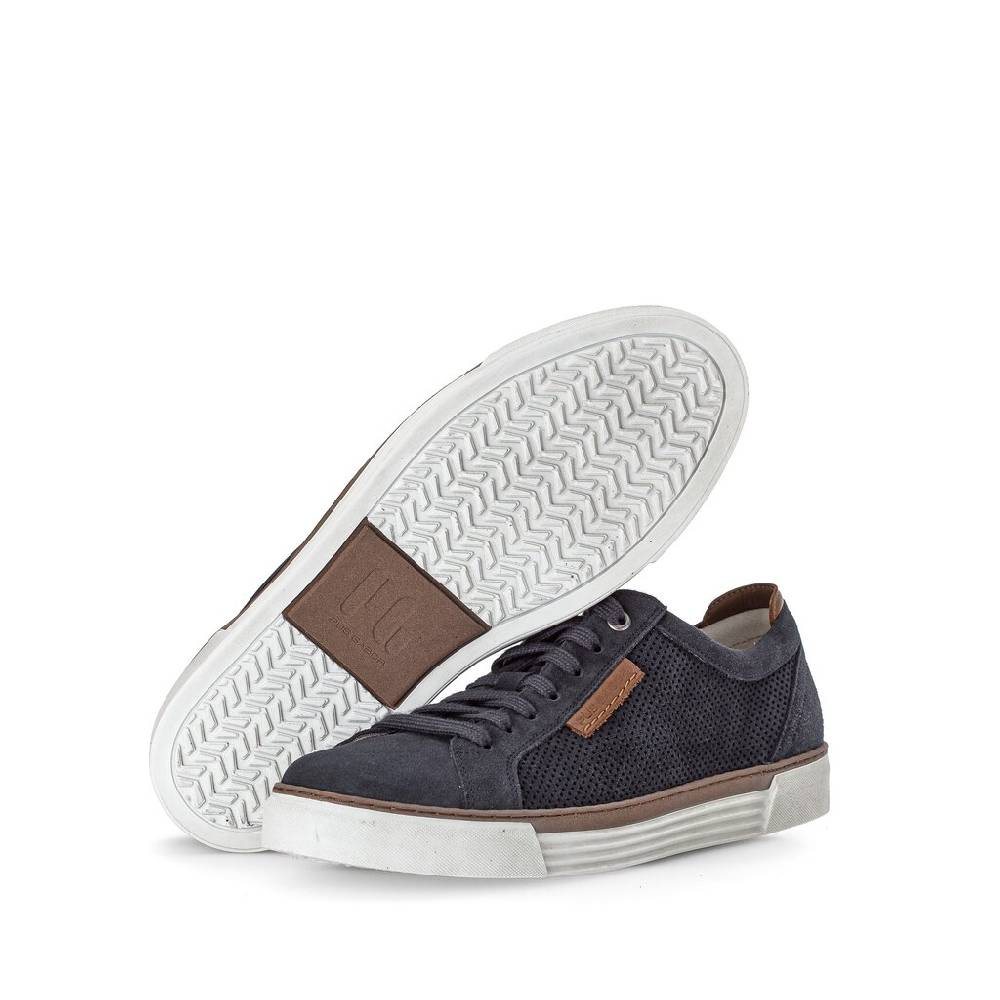Pius Gabor Pius Gabor Sneaker Low Blau