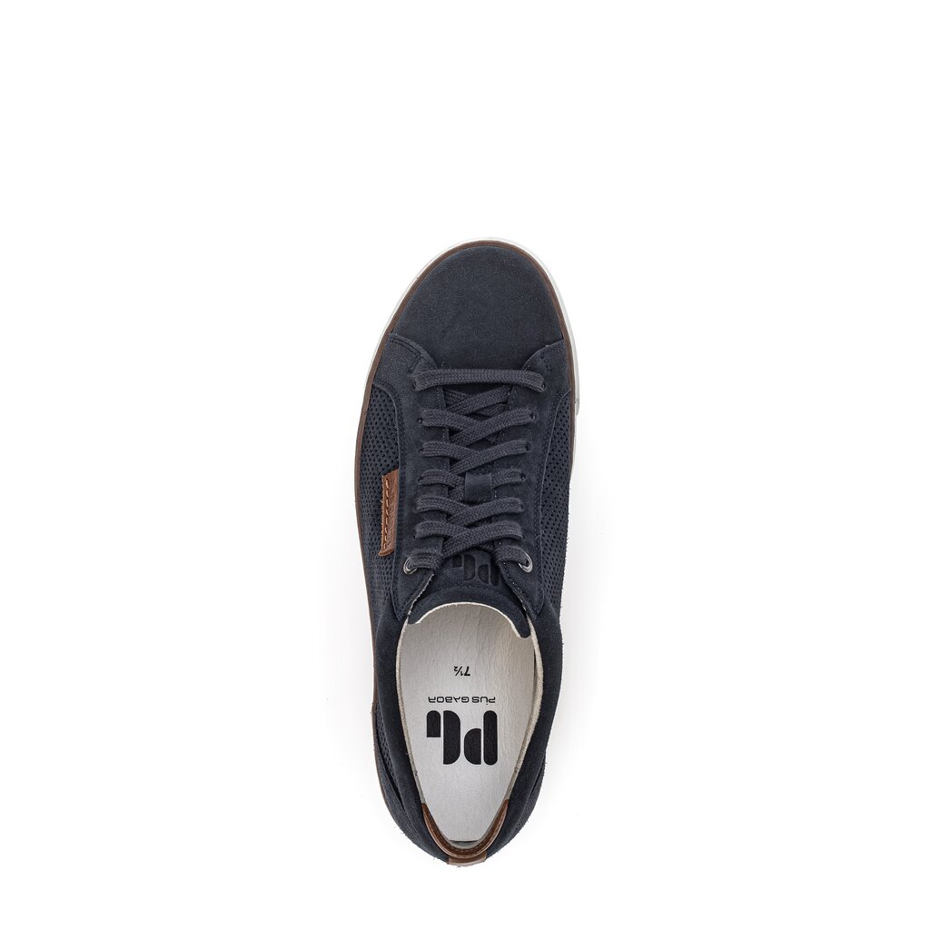 Pius Gabor Pius Gabor Sneaker Low Blau