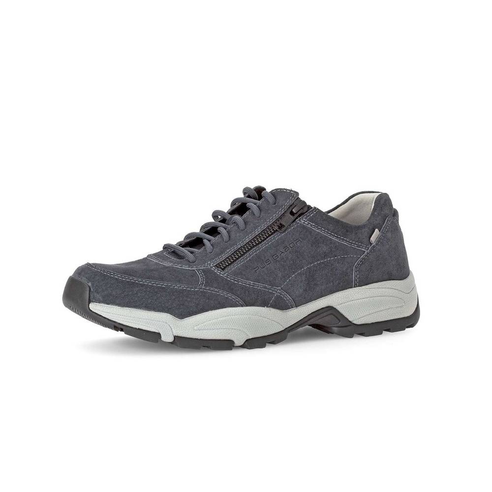 Pius Gabor Pius Gabor Sneaker Low Blau