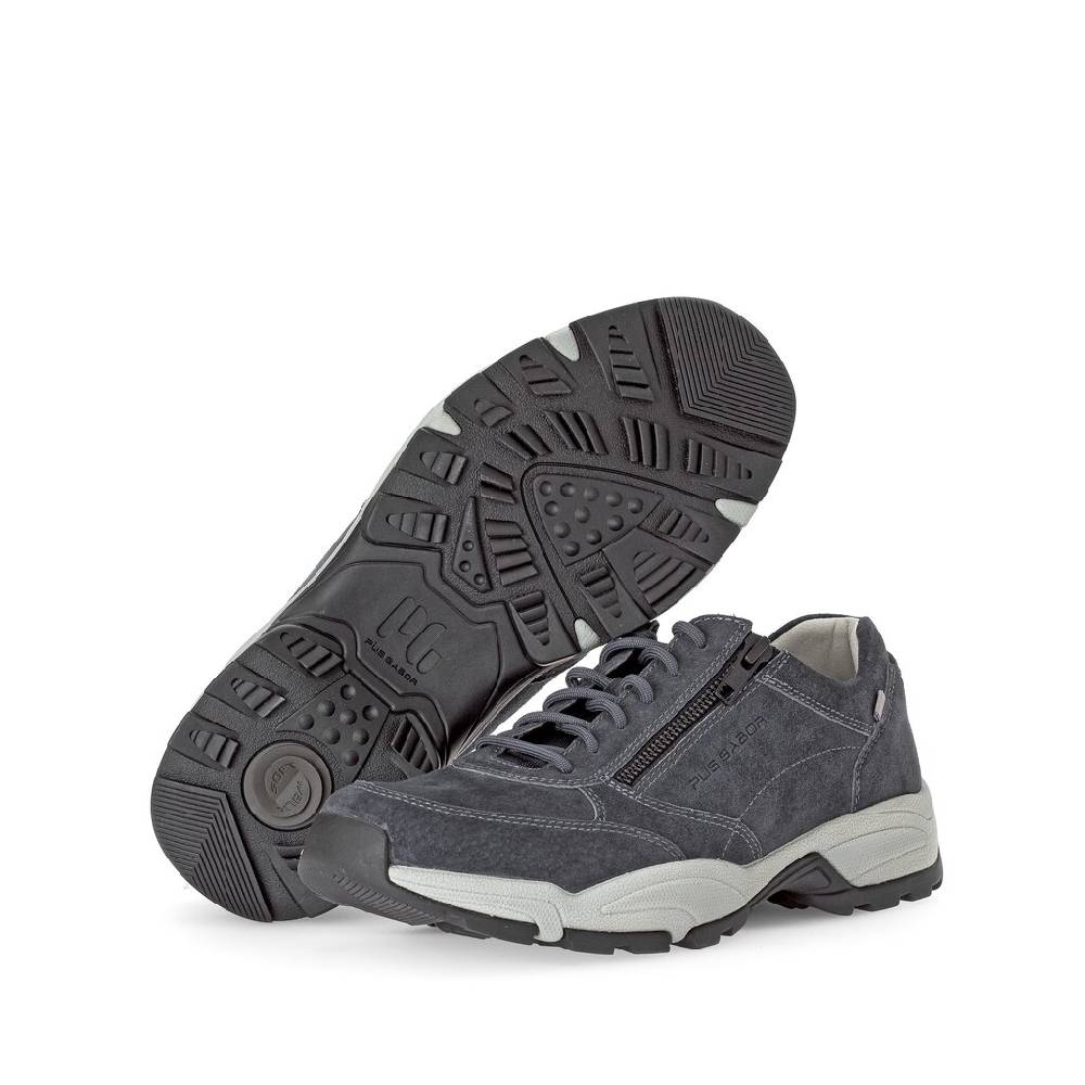 Pius Gabor Pius Gabor Sneaker Low Blau