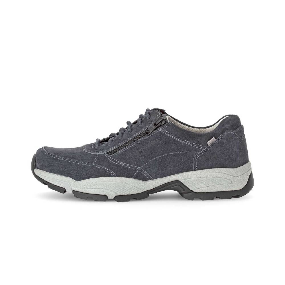 Pius Gabor Pius Gabor Sneaker low blau