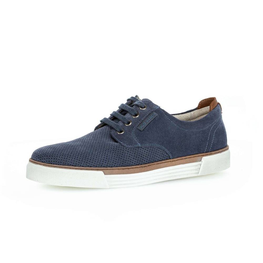 Pius Gabor Pius Gabor Sneaker Low Blau