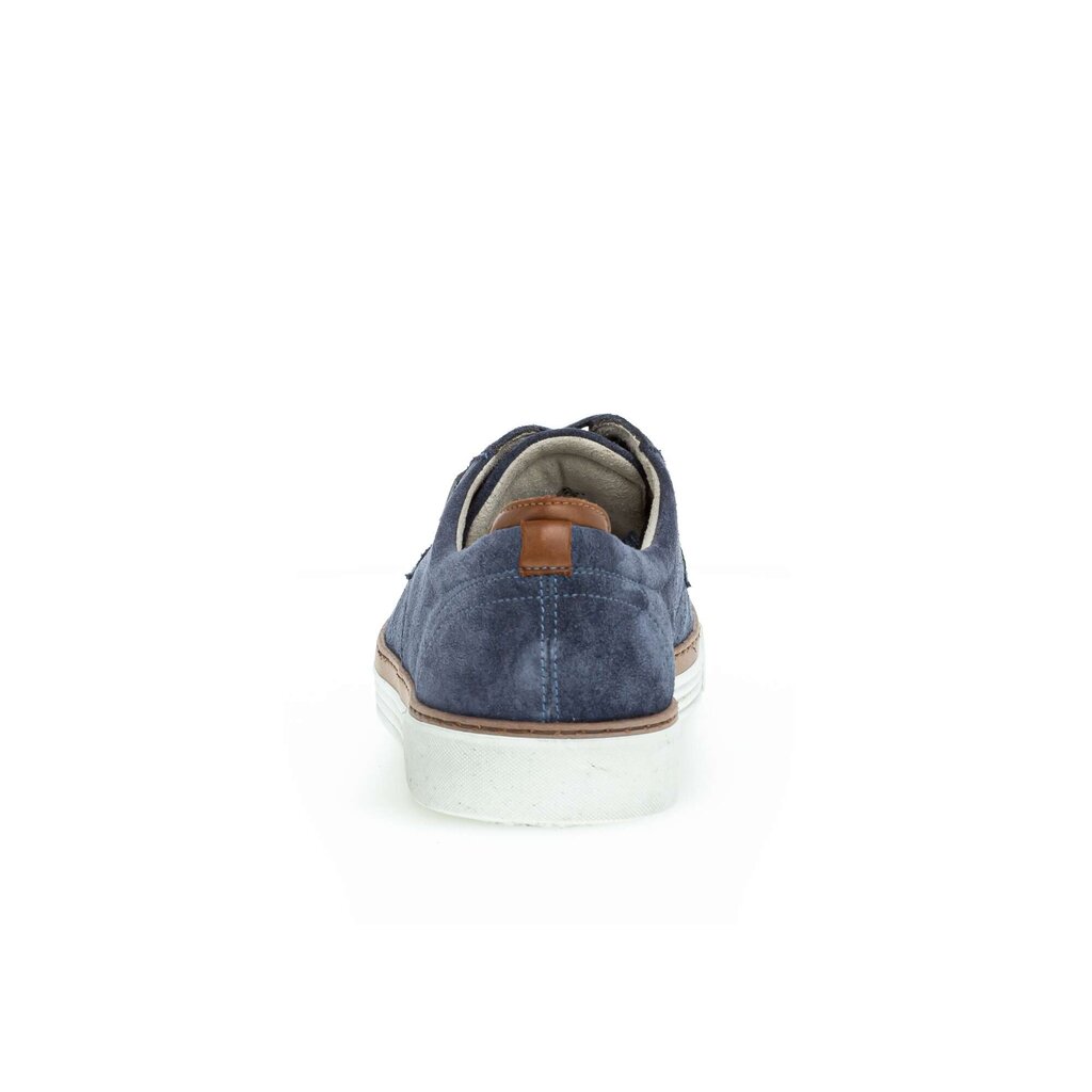 Pius Gabor Pius Gabor Sneaker Low Blau