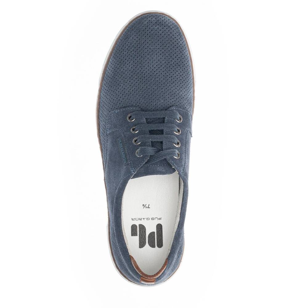 Pius Gabor Pius Gabor Sneaker Low Blau