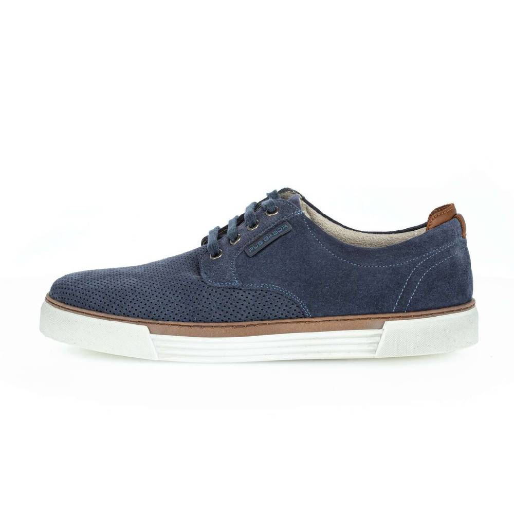 Pius Gabor Pius Gabor Sneaker low blau