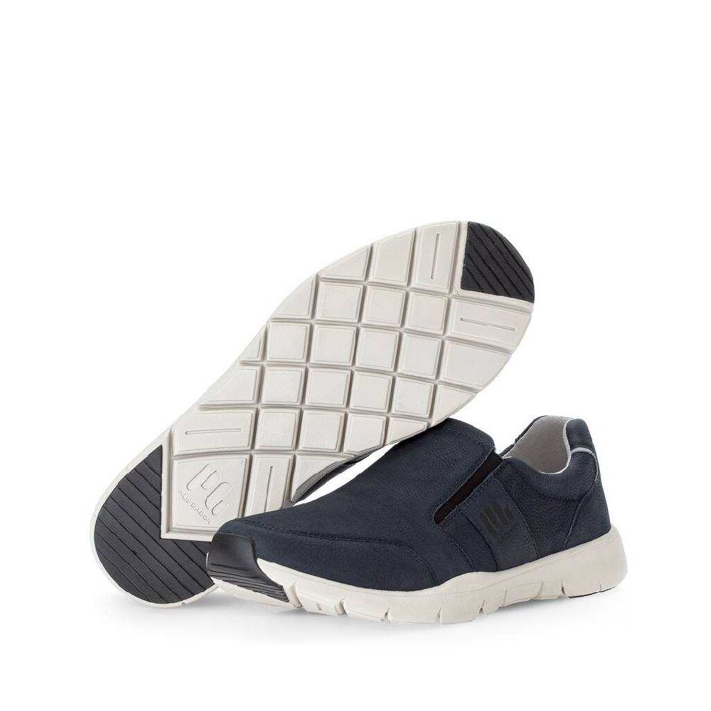 Pius Gabor Pius Gabor Sneaker Low Blau