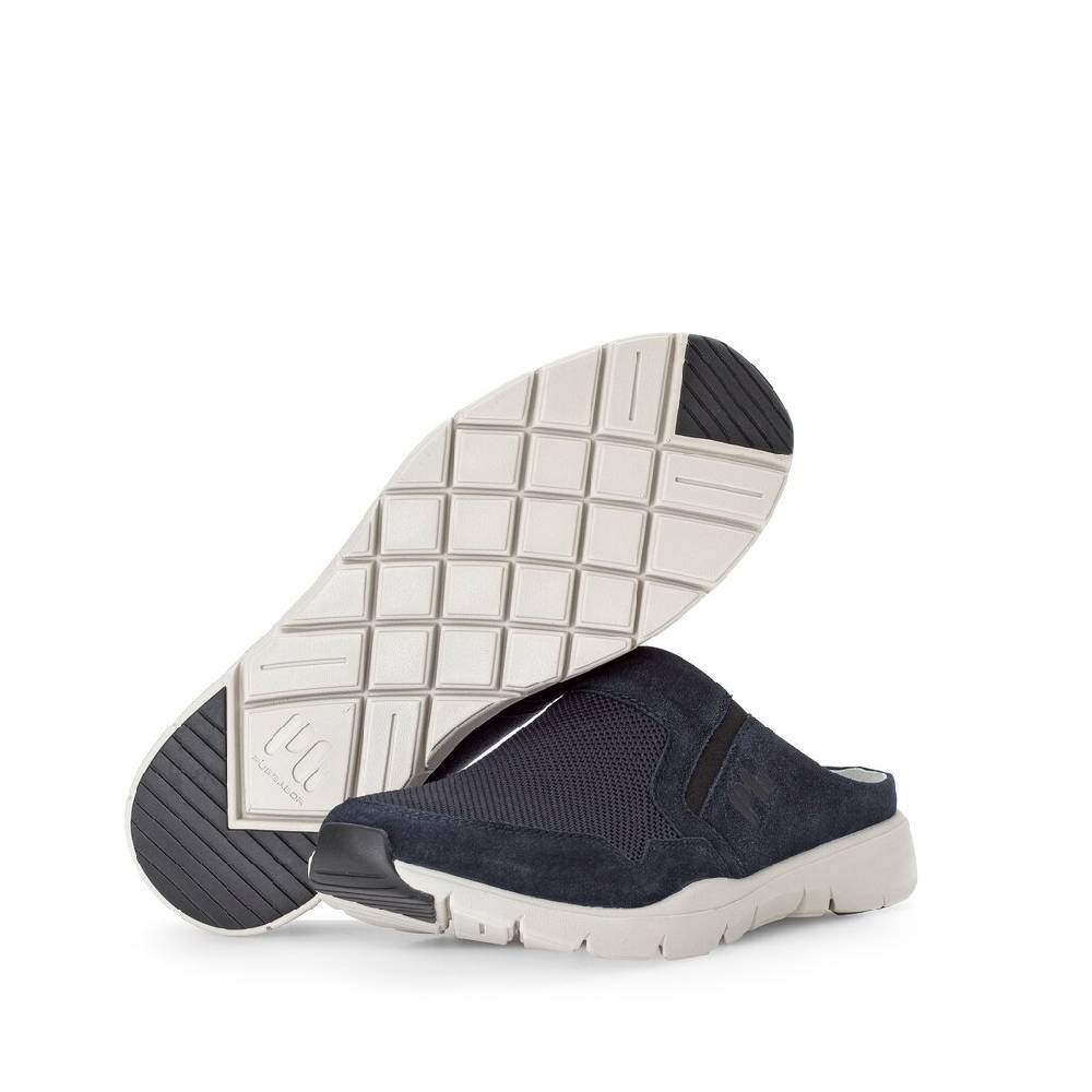 Pius Gabor Pius Gabor Sneaker Low Blau