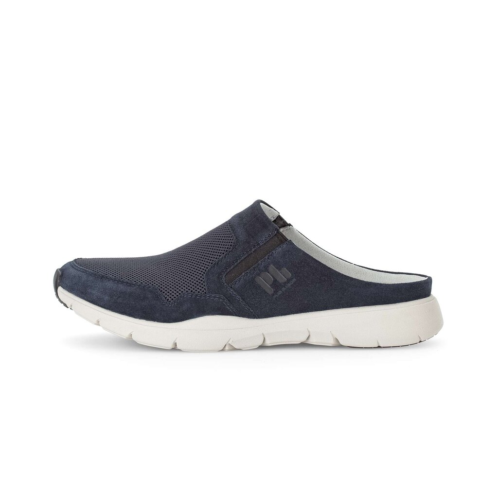 Pius Gabor Pius Gabor Sneaker low blau