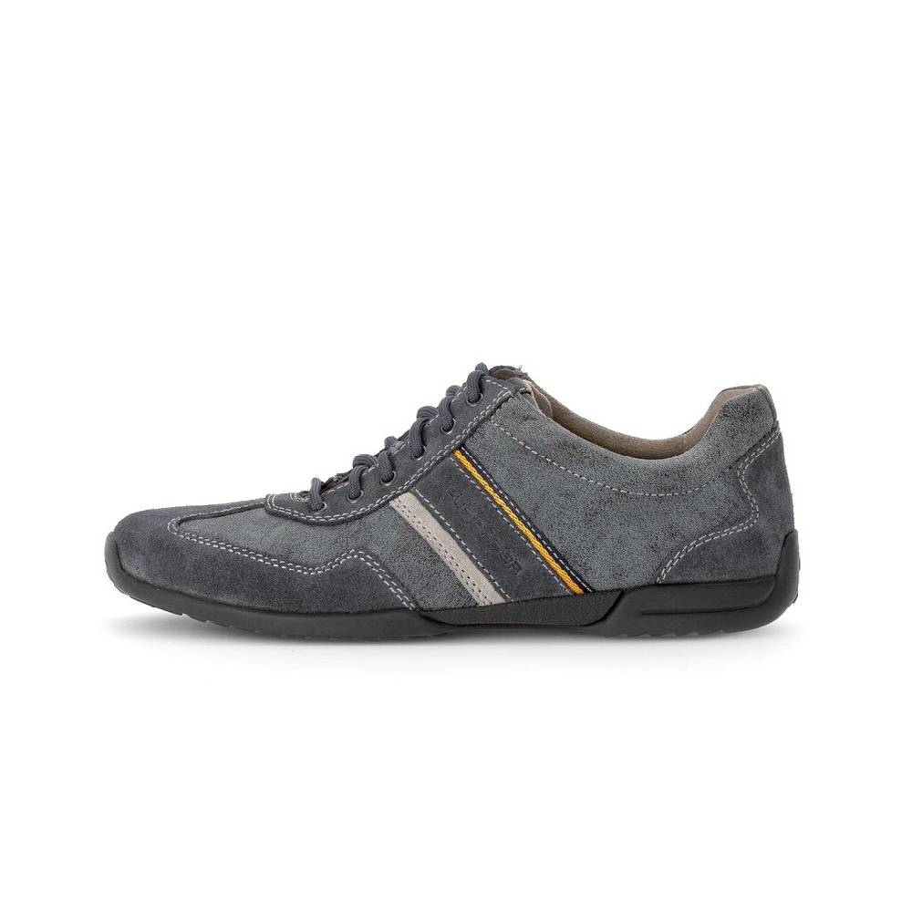 Pius Gabor Pius Gabor Sneaker low blau