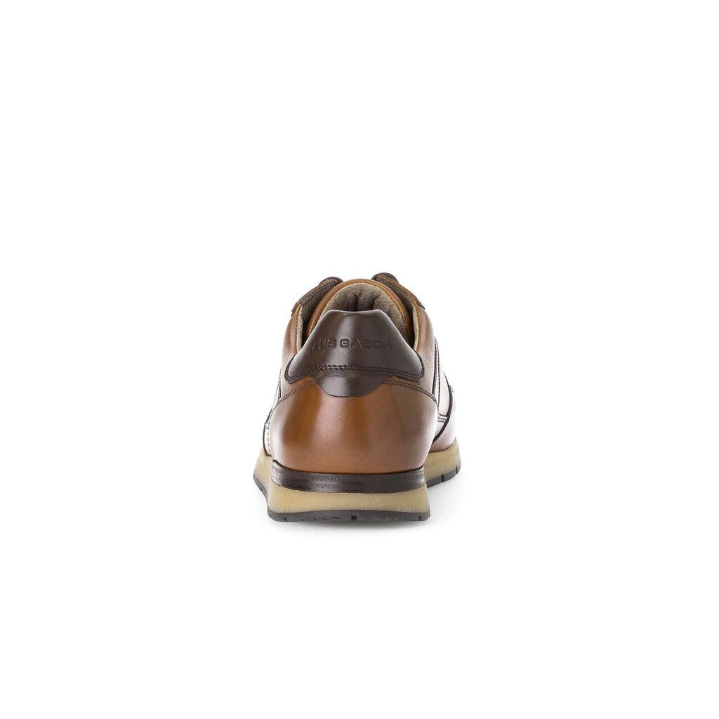 Pius Gabor Pius Gabor Sneaker Low Braun