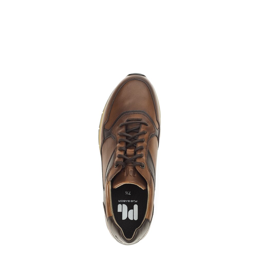 Pius Gabor Pius Gabor Sneaker Low Braun