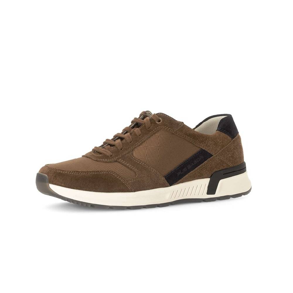Pius Gabor Pius Gabor Sneaker Low Braun