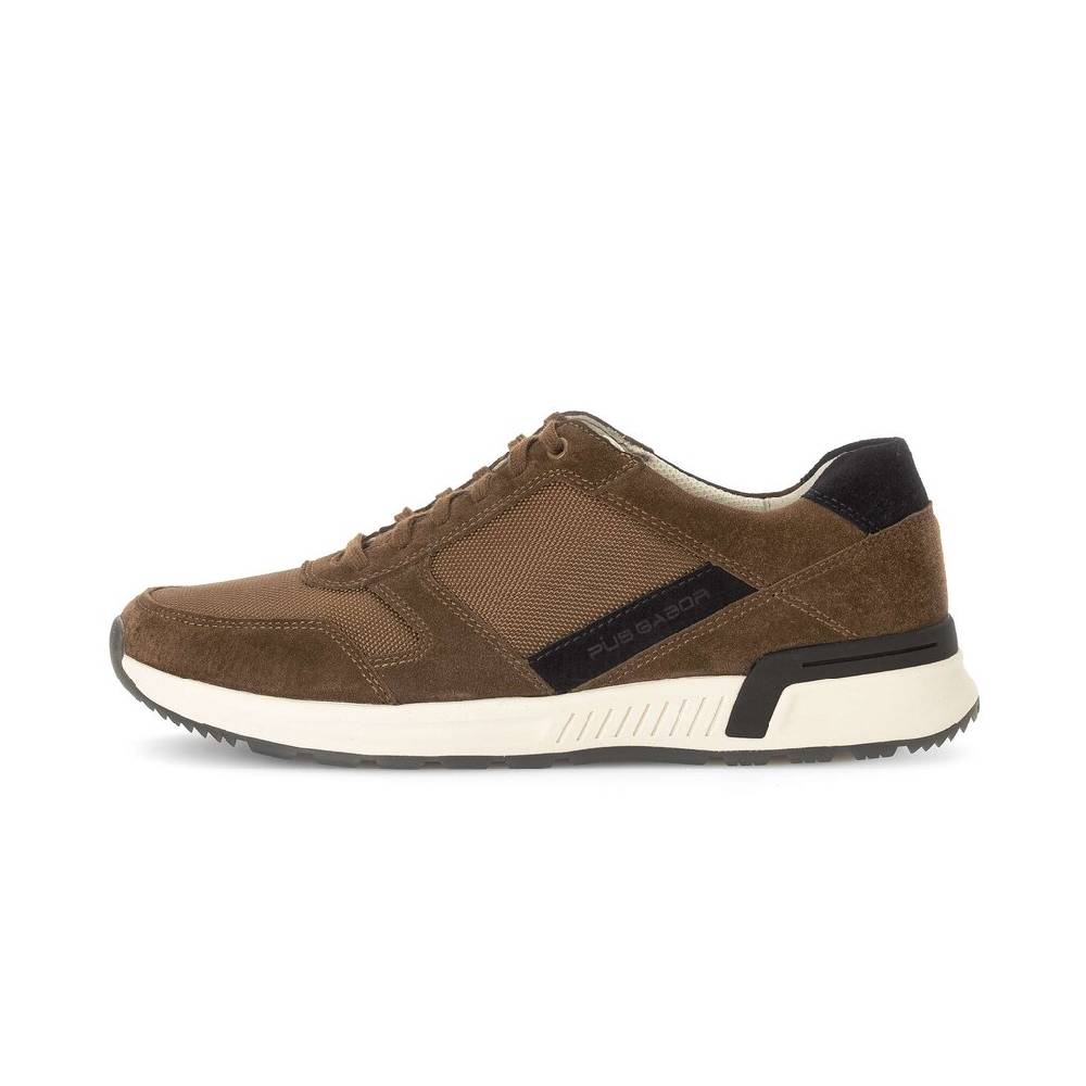 Pius Gabor Pius Gabor Sneaker low braun