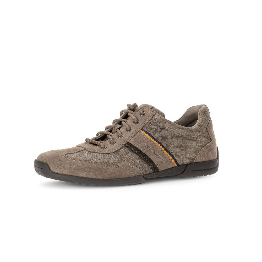 Pius Gabor Pius Gabor Sneaker Low Braun