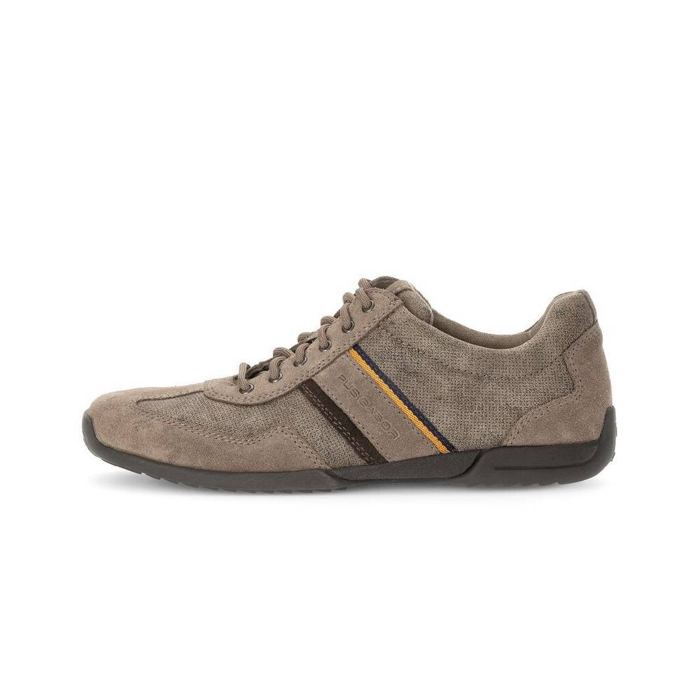 Pius Gabor Pius Gabor Sneaker low braun