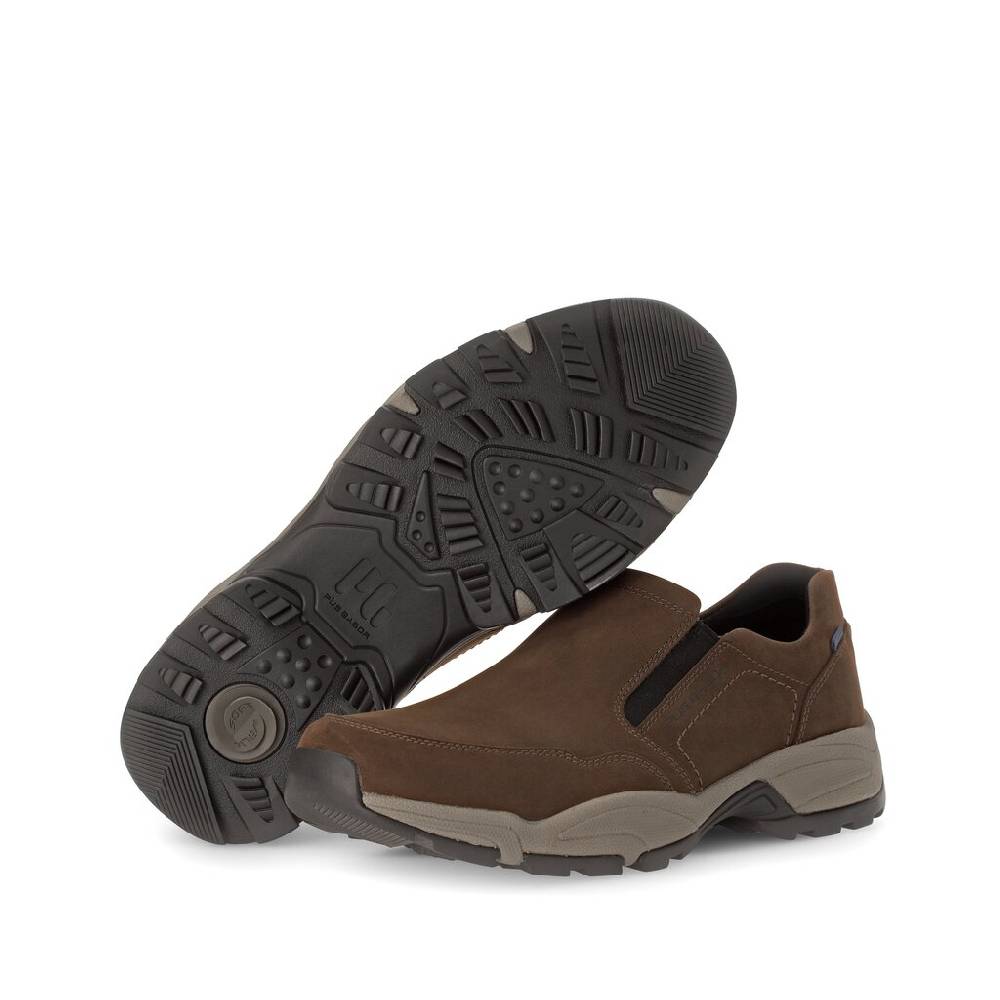 Pius Gabor Pius Gabor Sneaker Low Braun