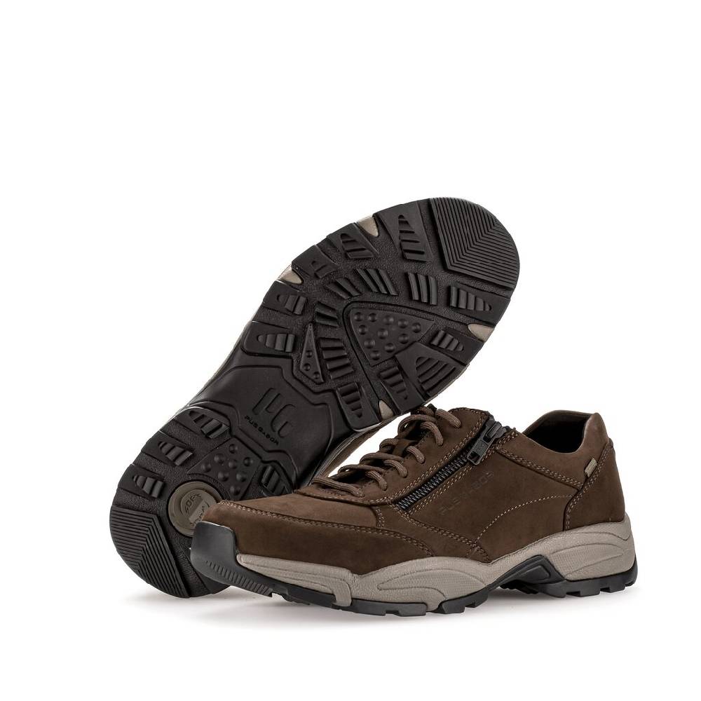 Pius Gabor Pius Gabor Sneaker Low Braun