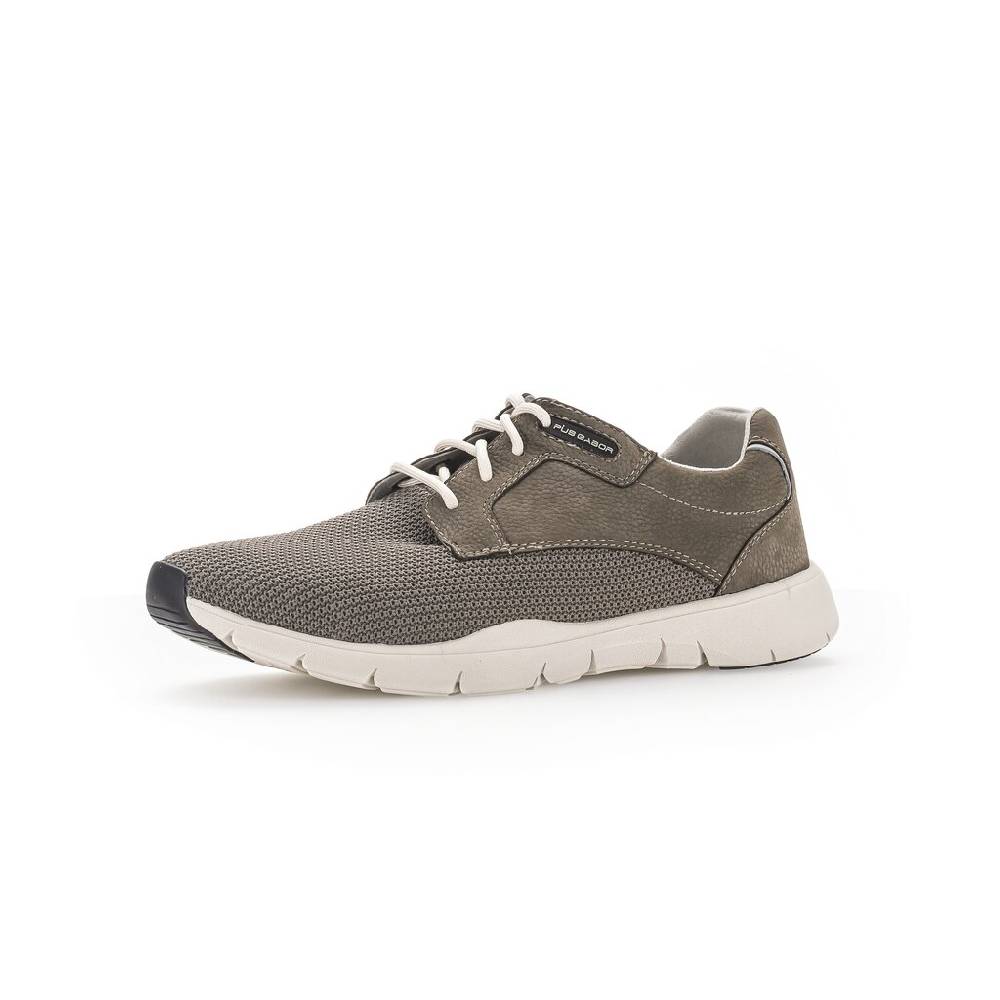 Pius Gabor Pius Gabor Sneaker Low Braun