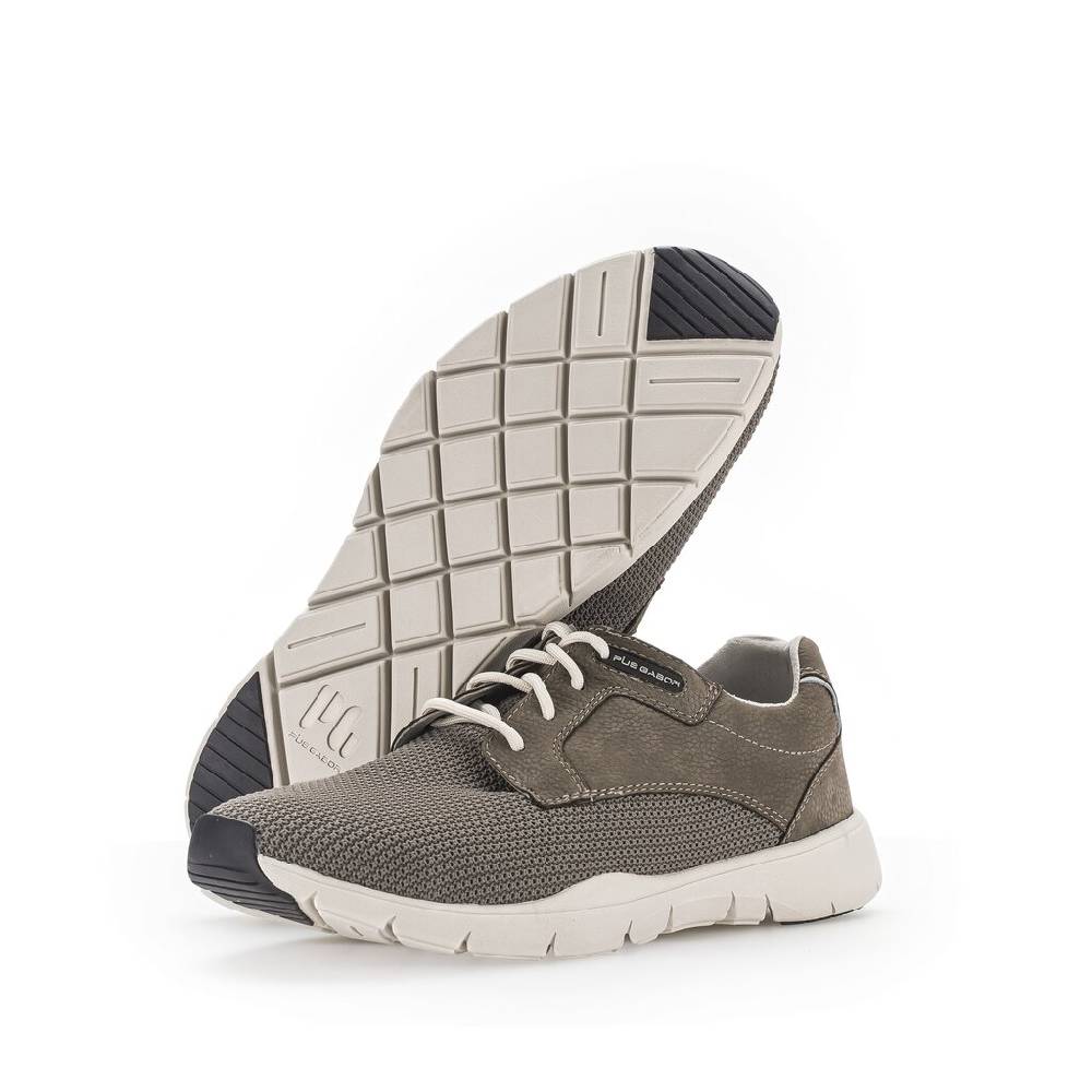 Pius Gabor Pius Gabor Sneaker Low Braun