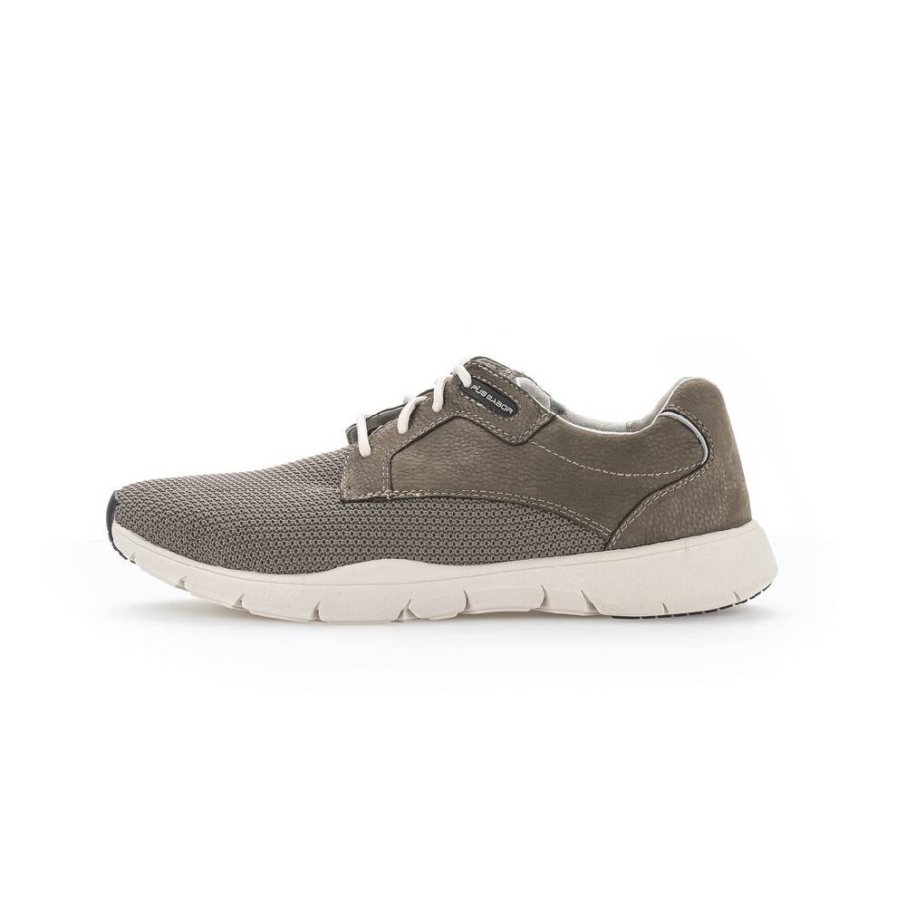 Pius Gabor Pius Gabor Sneaker low braun