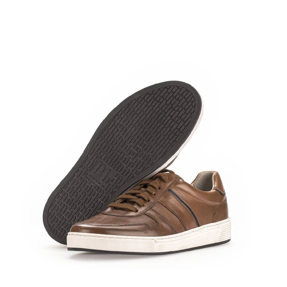 Pius Gabor Pius Gabor Sneaker Low Braun